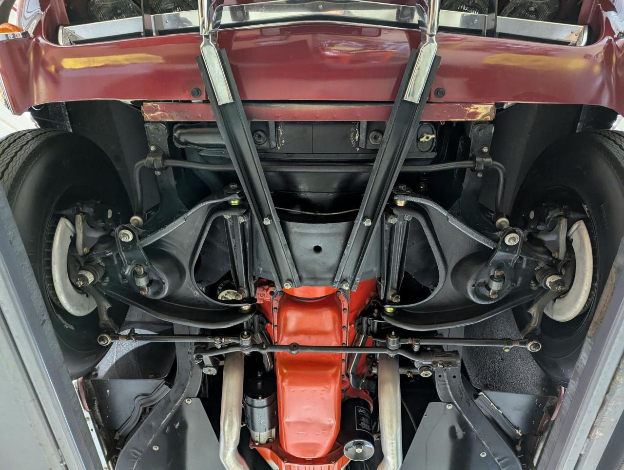 1965 Chevrolet Corvette