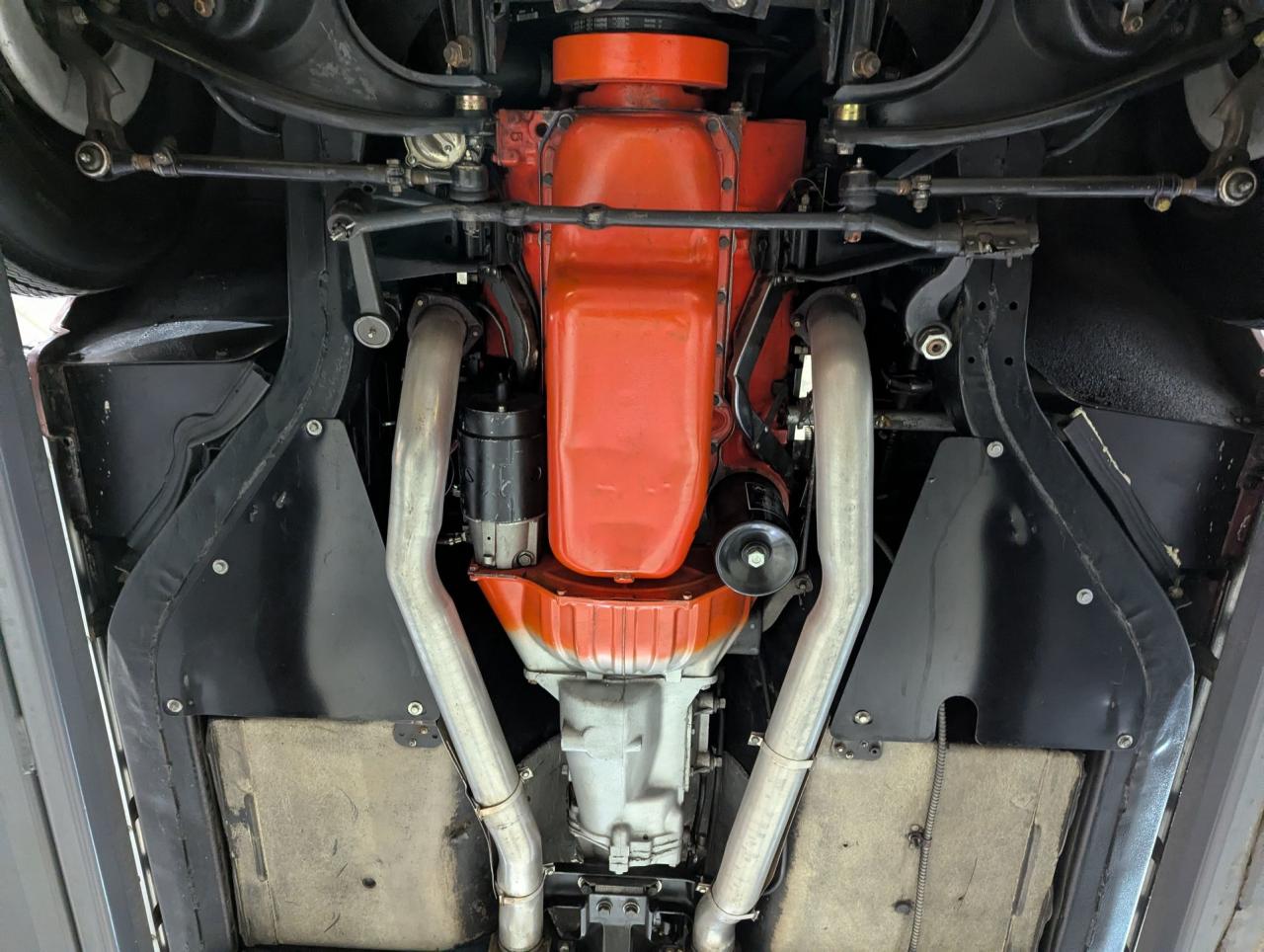 1965 Chevrolet Corvette