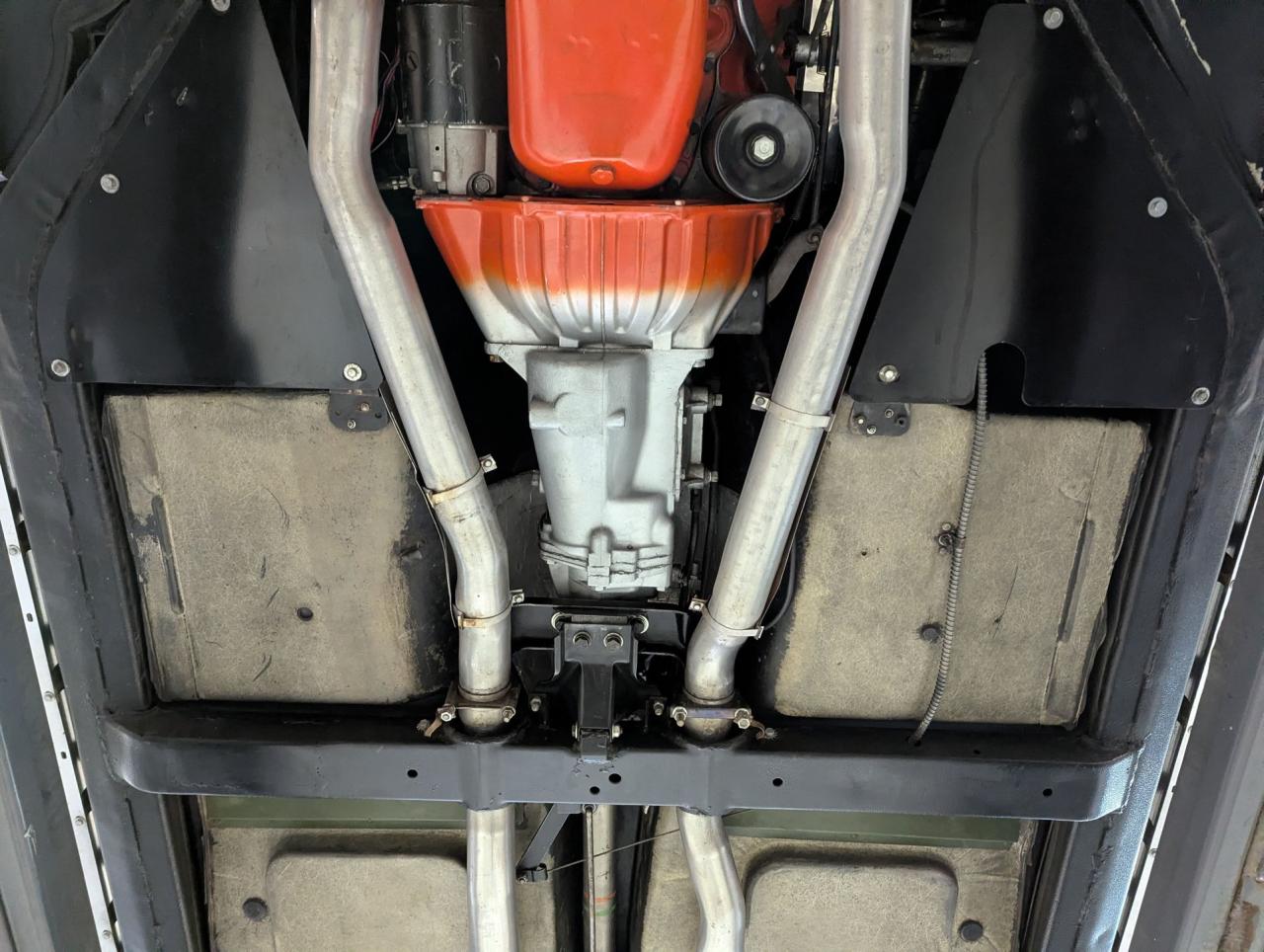 1965 Chevrolet Corvette