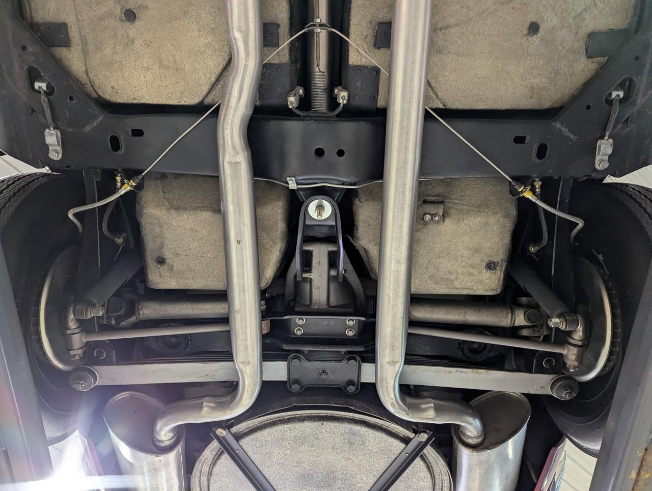 1965 Chevrolet Corvette