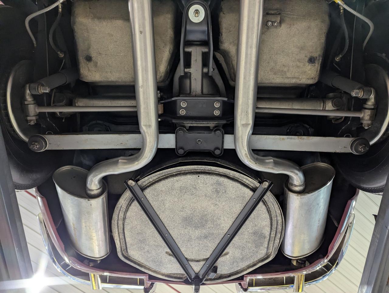 1965 Chevrolet Corvette