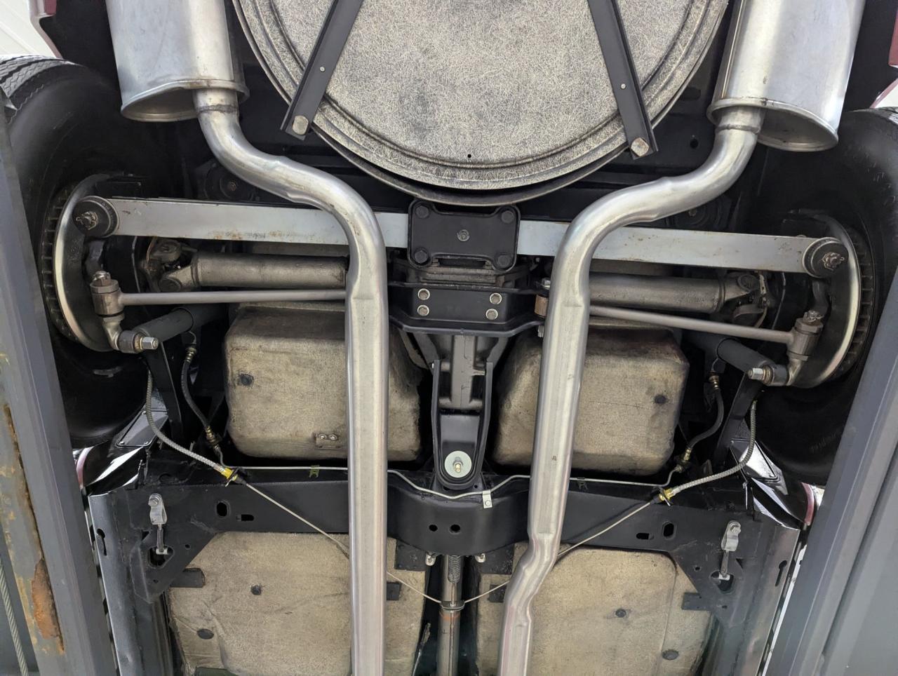 1965 Chevrolet Corvette