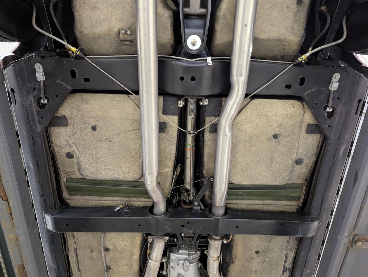 1965 Chevrolet Corvette