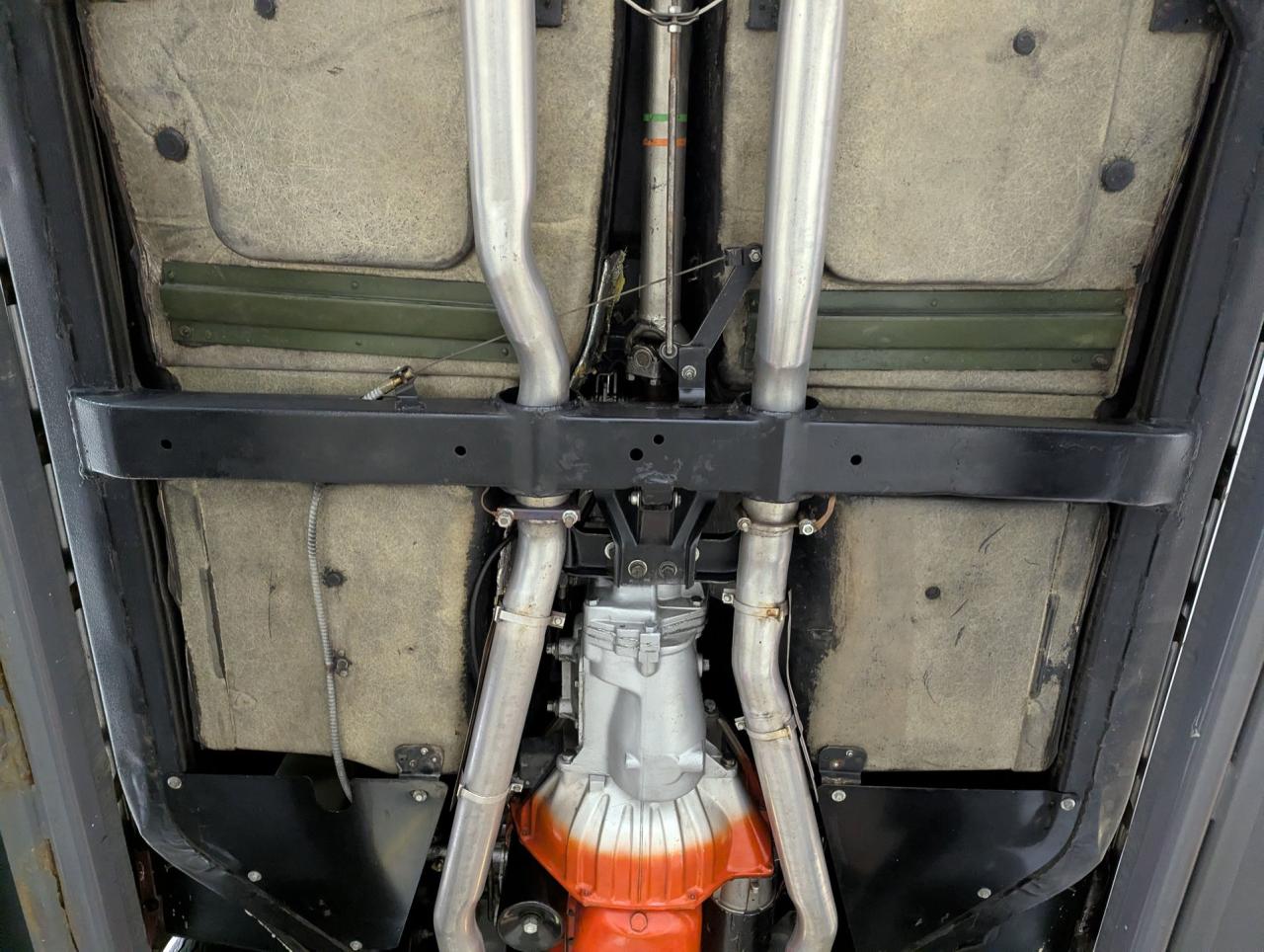 1965 Chevrolet Corvette