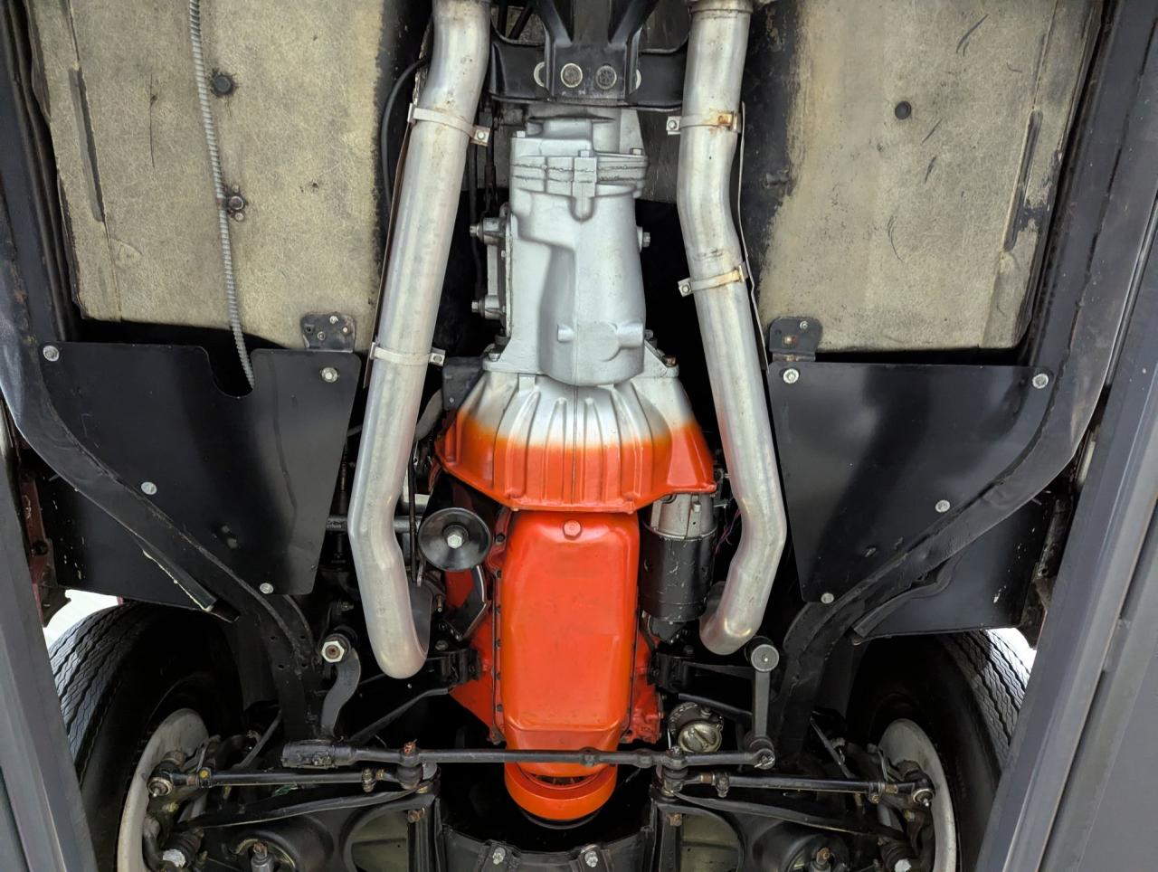 1965 Chevrolet Corvette