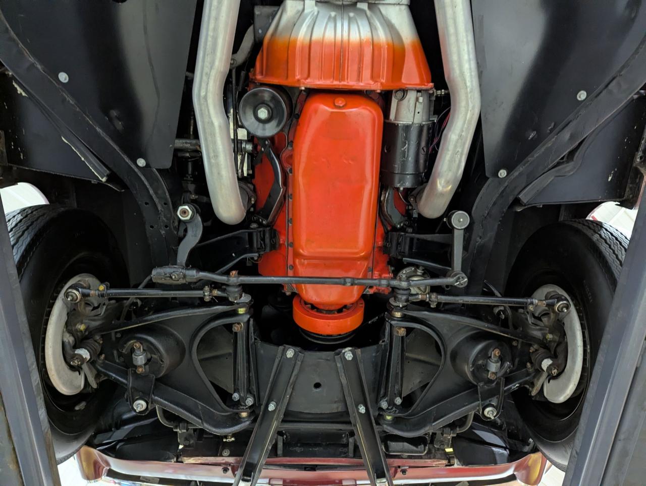 1965 Chevrolet Corvette