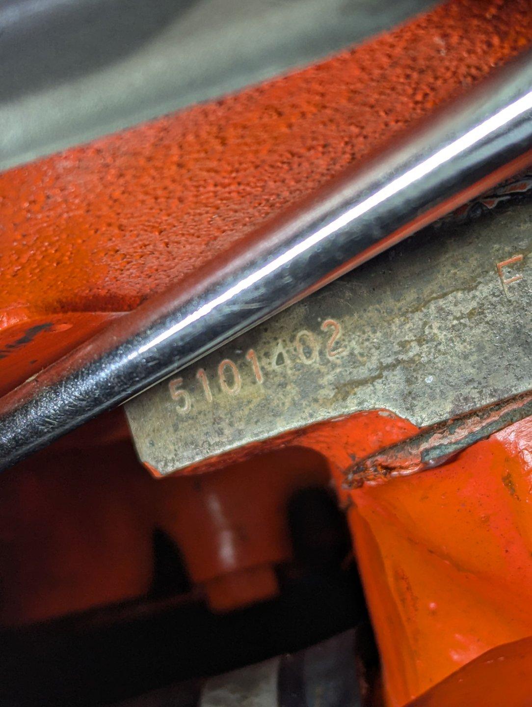 1965 Chevrolet Corvette