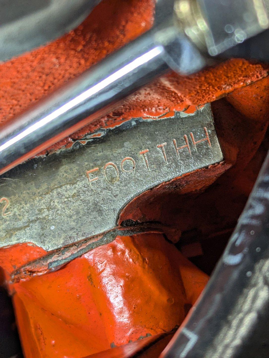 1965 Chevrolet Corvette