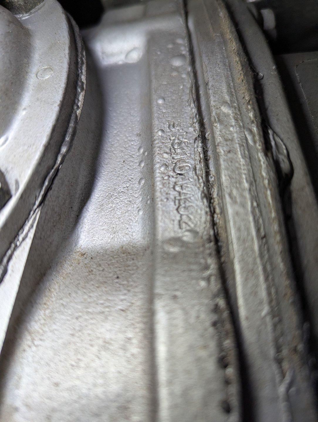 1965 Chevrolet Corvette