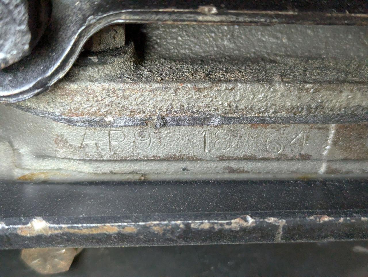 1965 Chevrolet Corvette