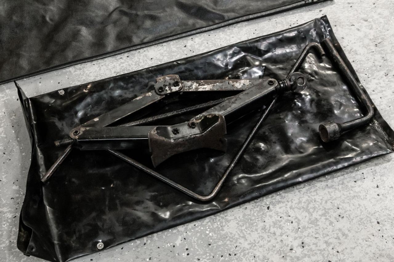 1975 Triumph TR6  OVERDRIVE