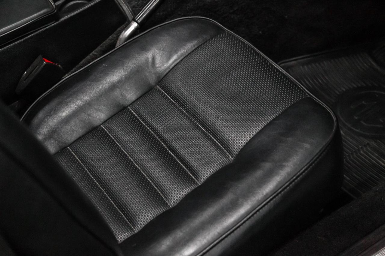 1971 MG OVERDRIVE MGB