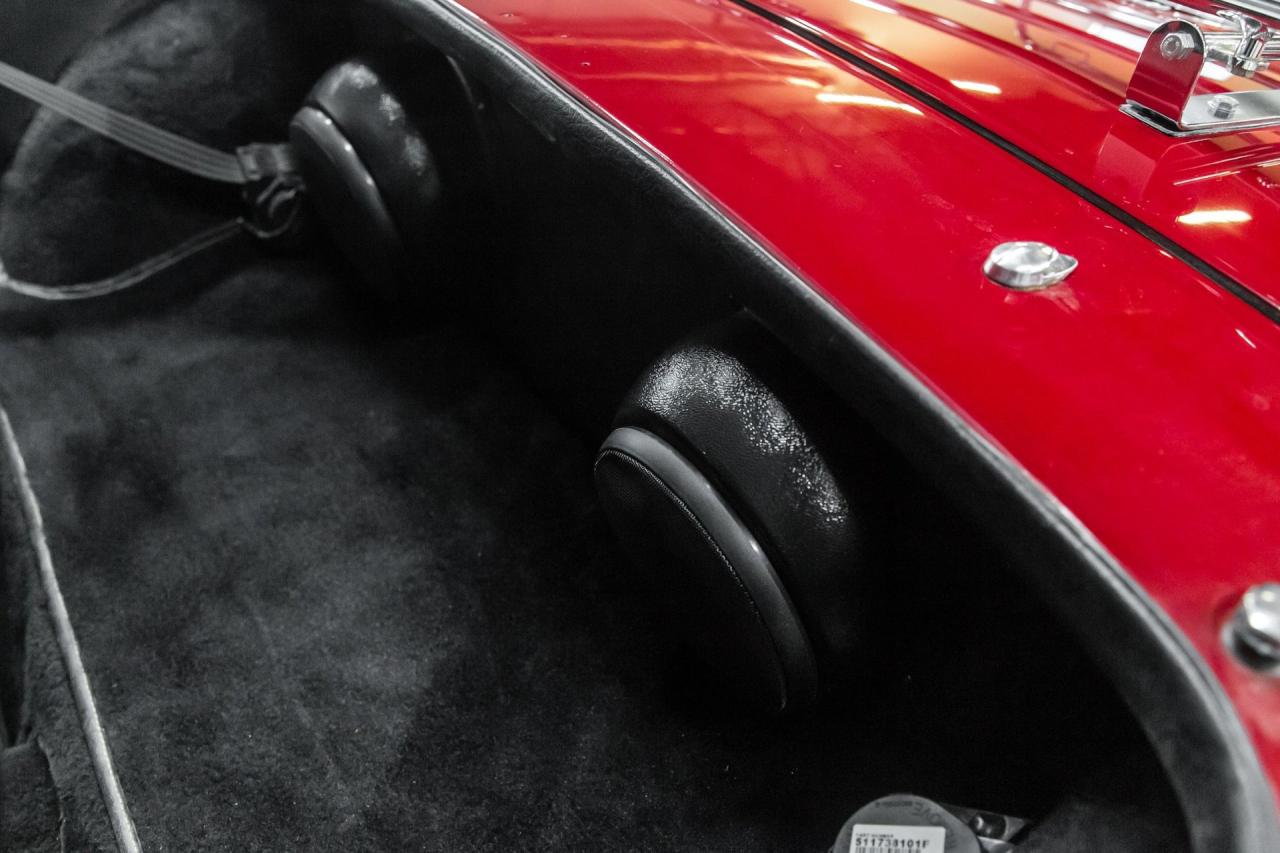 1971 MG OVERDRIVE MGB