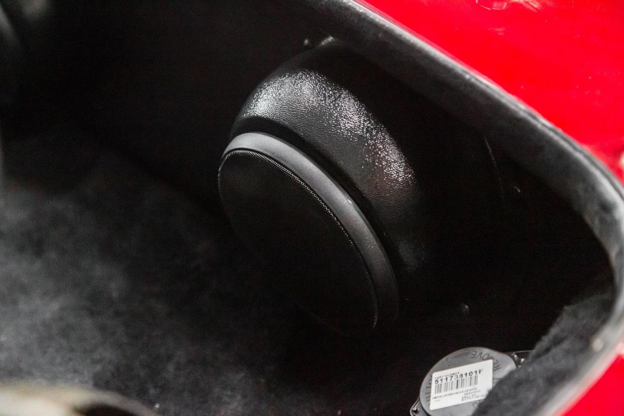 1971 MG OVERDRIVE MGB