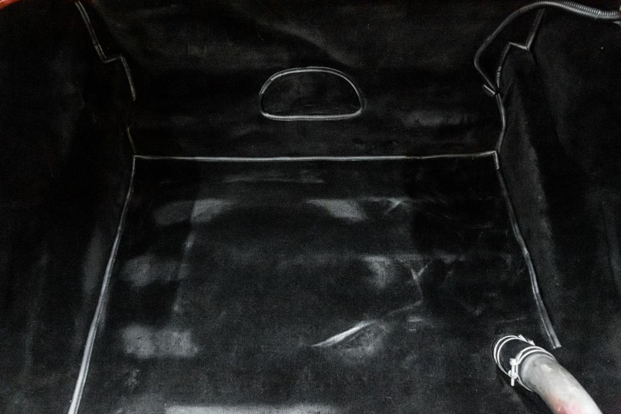 1971 MG OVERDRIVE MGB