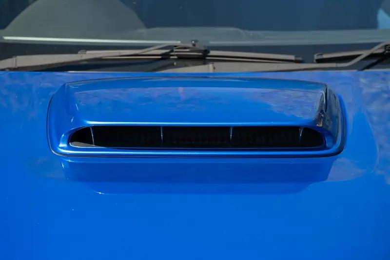 2005 Subaru IMPREZA