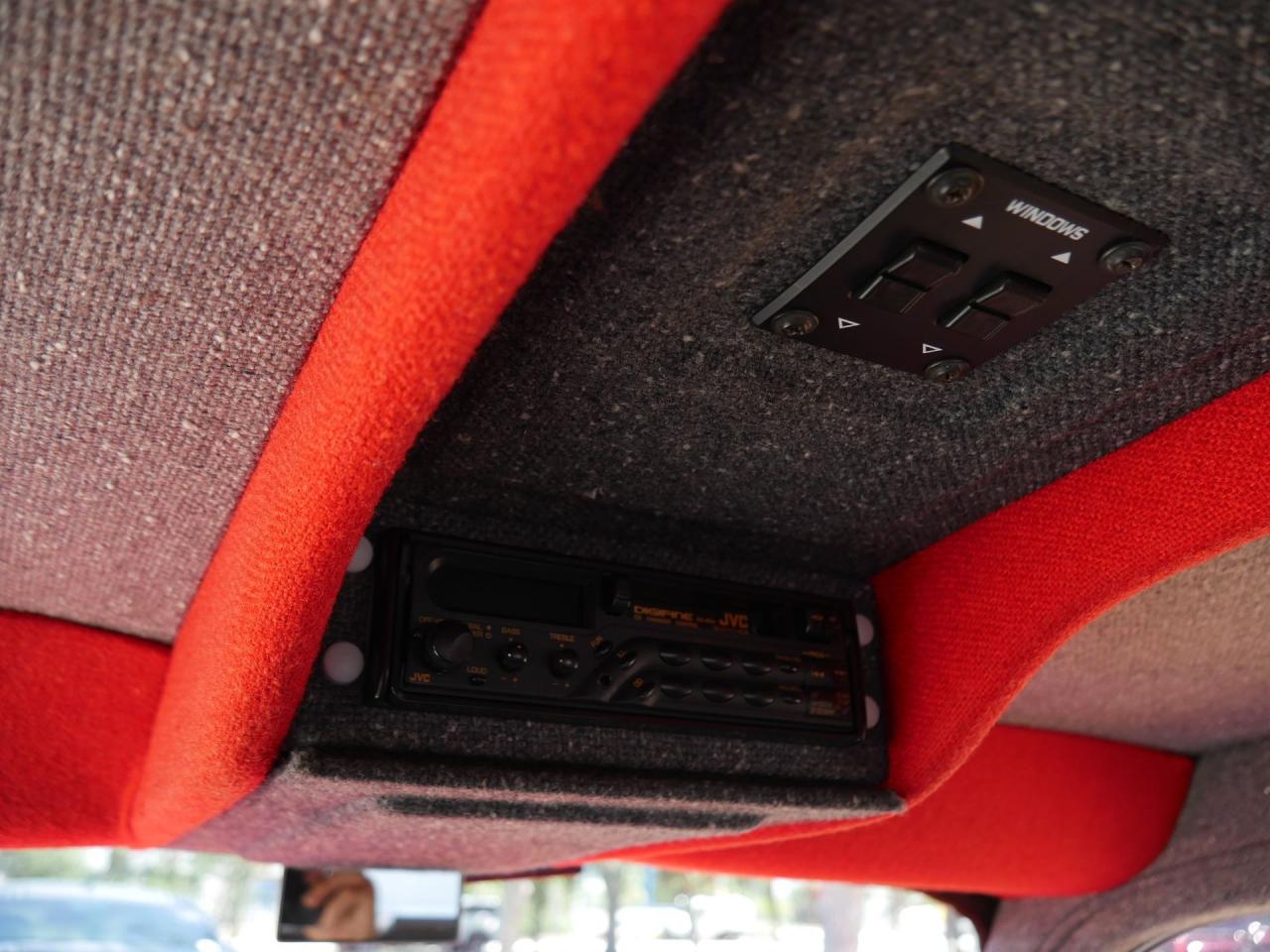 1934 Ford 3 Window Coupe