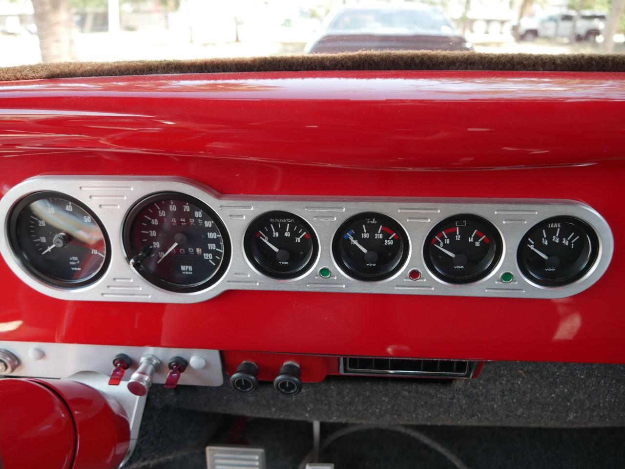 1934 Ford 3 Window Coupe