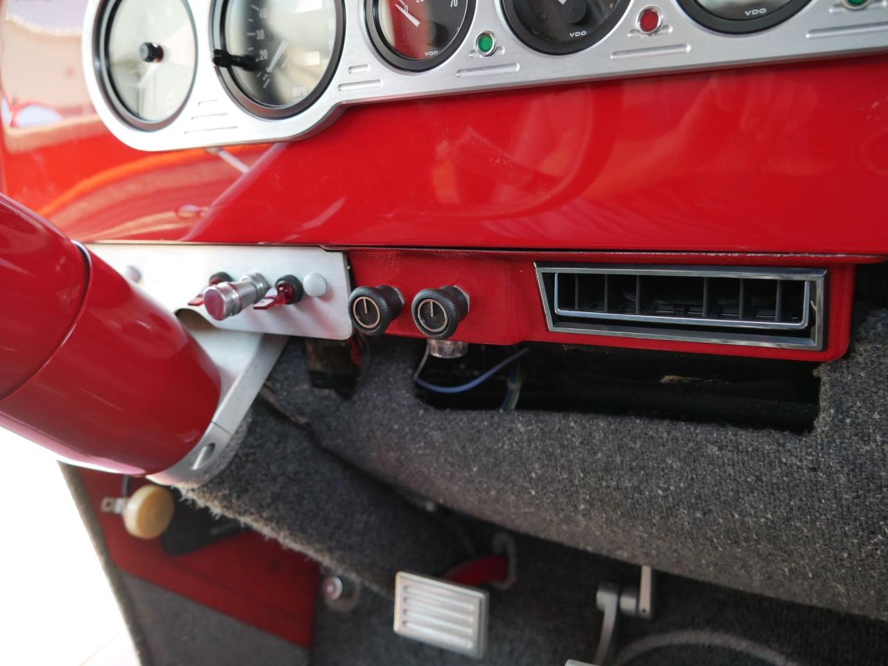 1934 Ford 3 Window Coupe