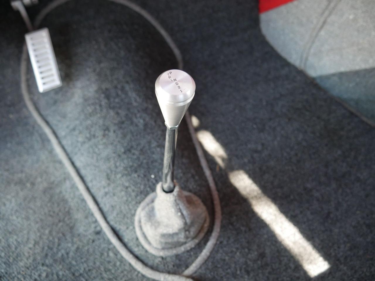 1934 Ford 3 Window Coupe