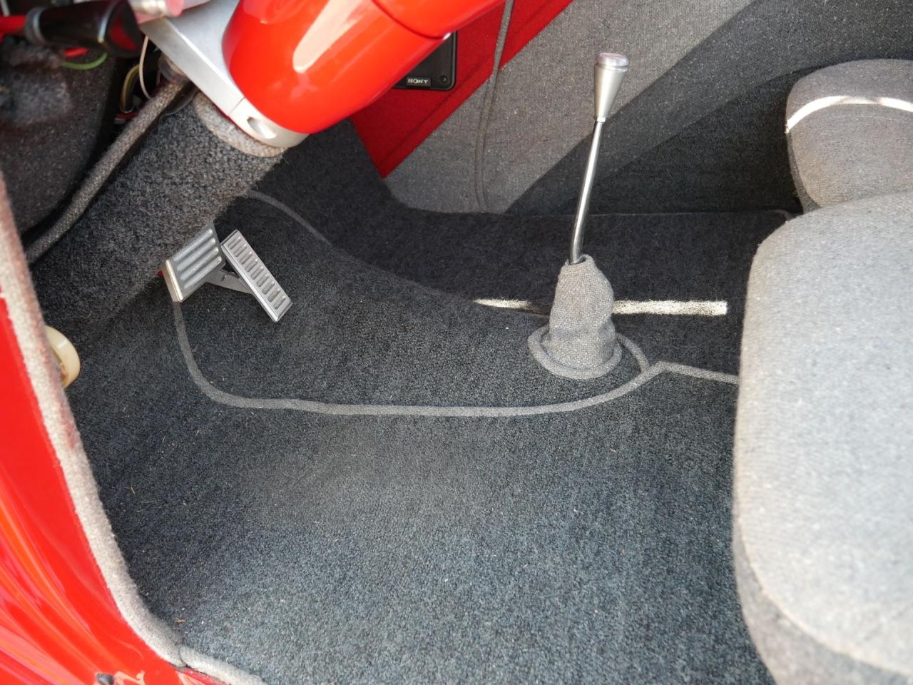 1934 Ford 3 Window Coupe