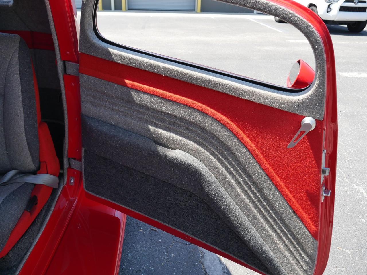 1934 Ford 3 Window Coupe