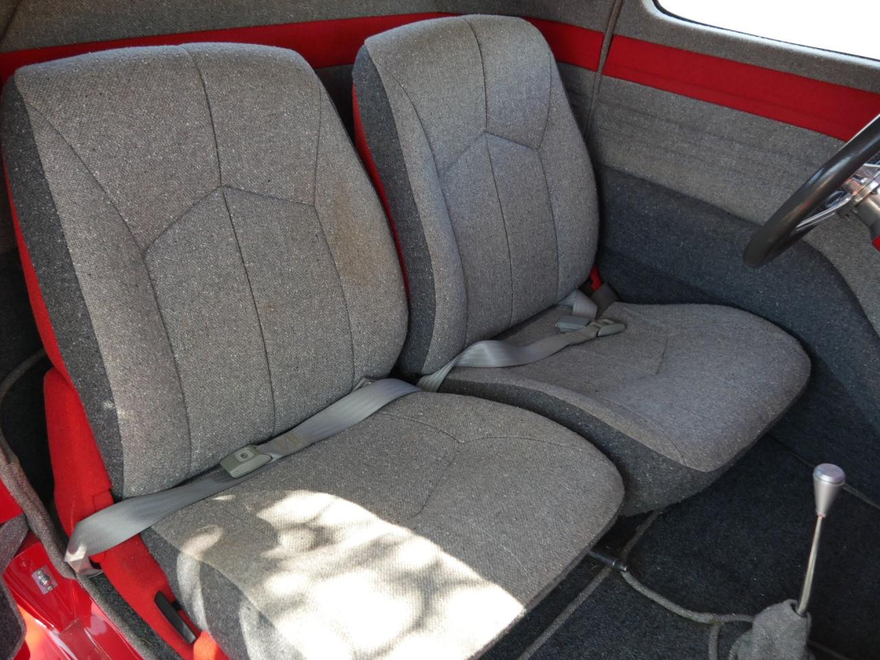 1934 Ford 3 Window Coupe