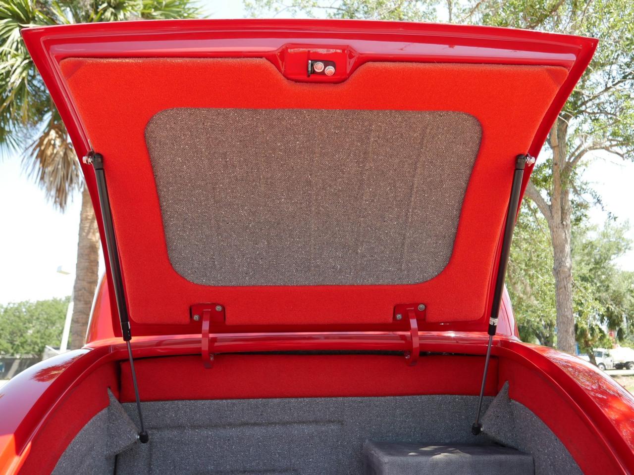 1934 Ford 3 Window Coupe