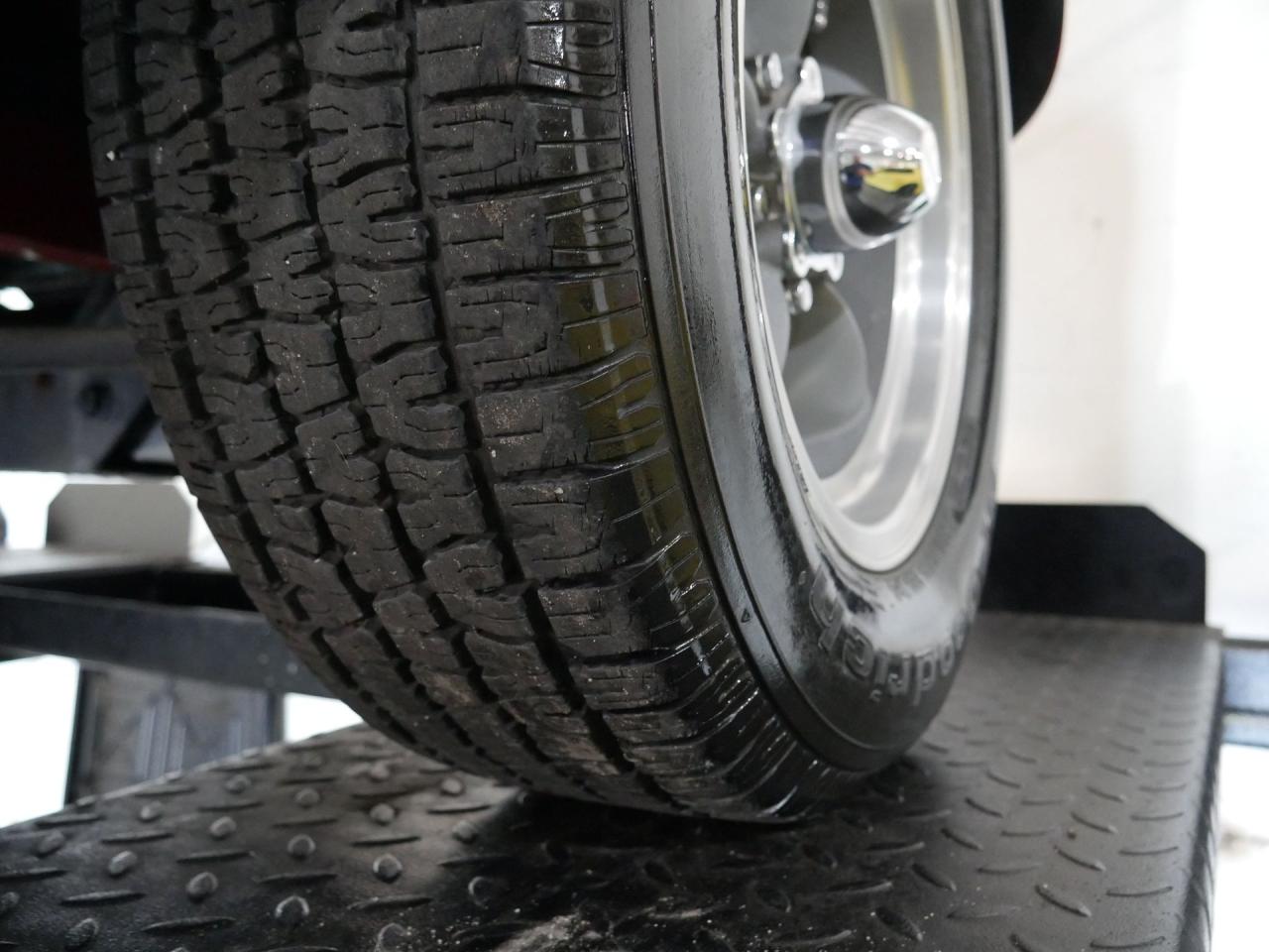 1934 Ford 3 Window Coupe