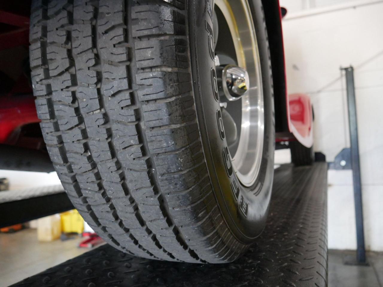 1934 Ford 3 Window Coupe