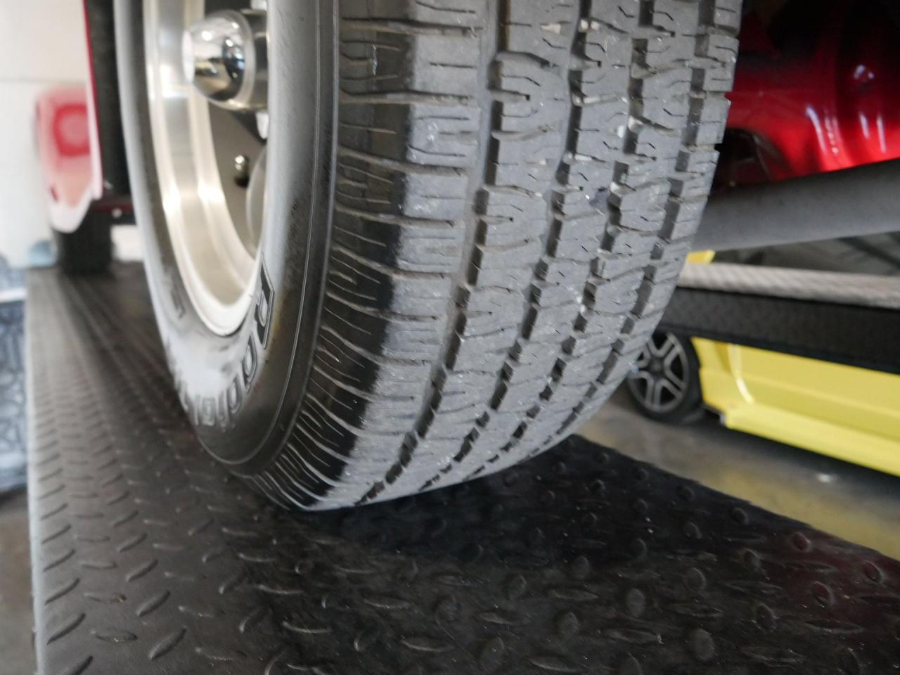 1934 Ford 3 Window Coupe