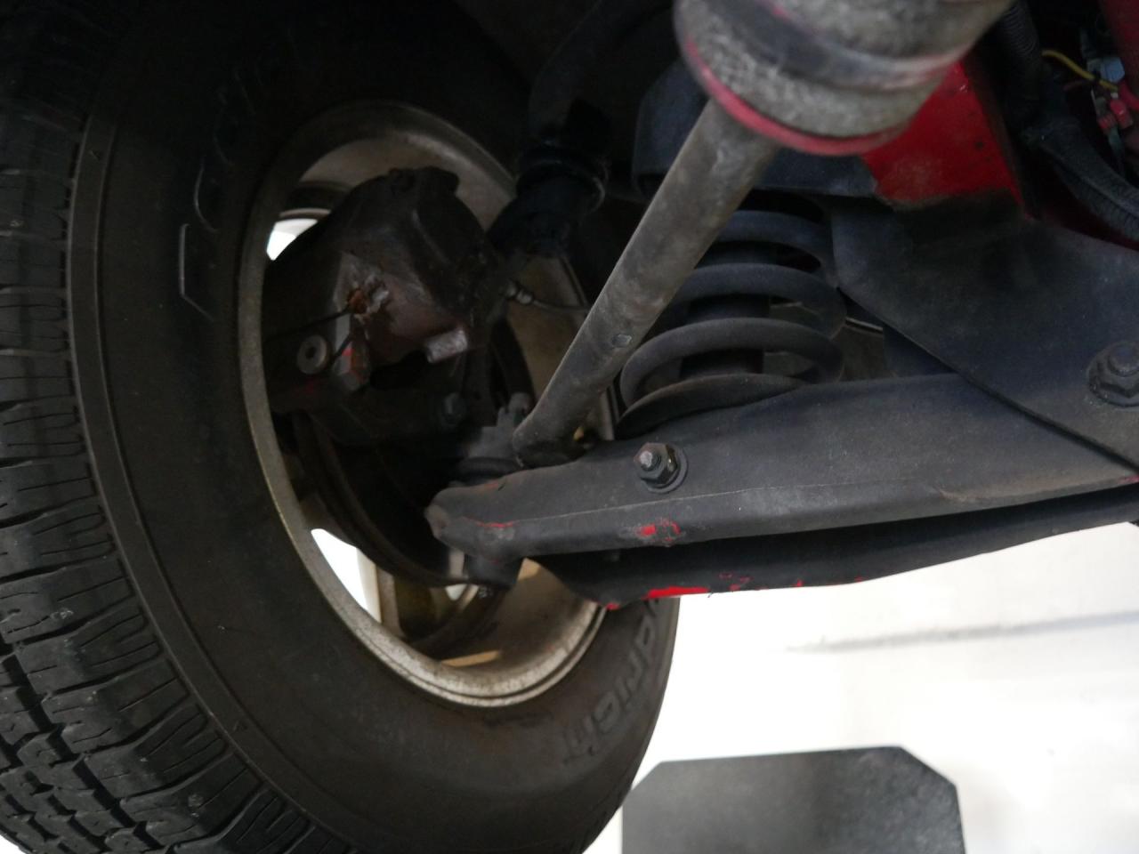 1934 Ford 3 Window Coupe