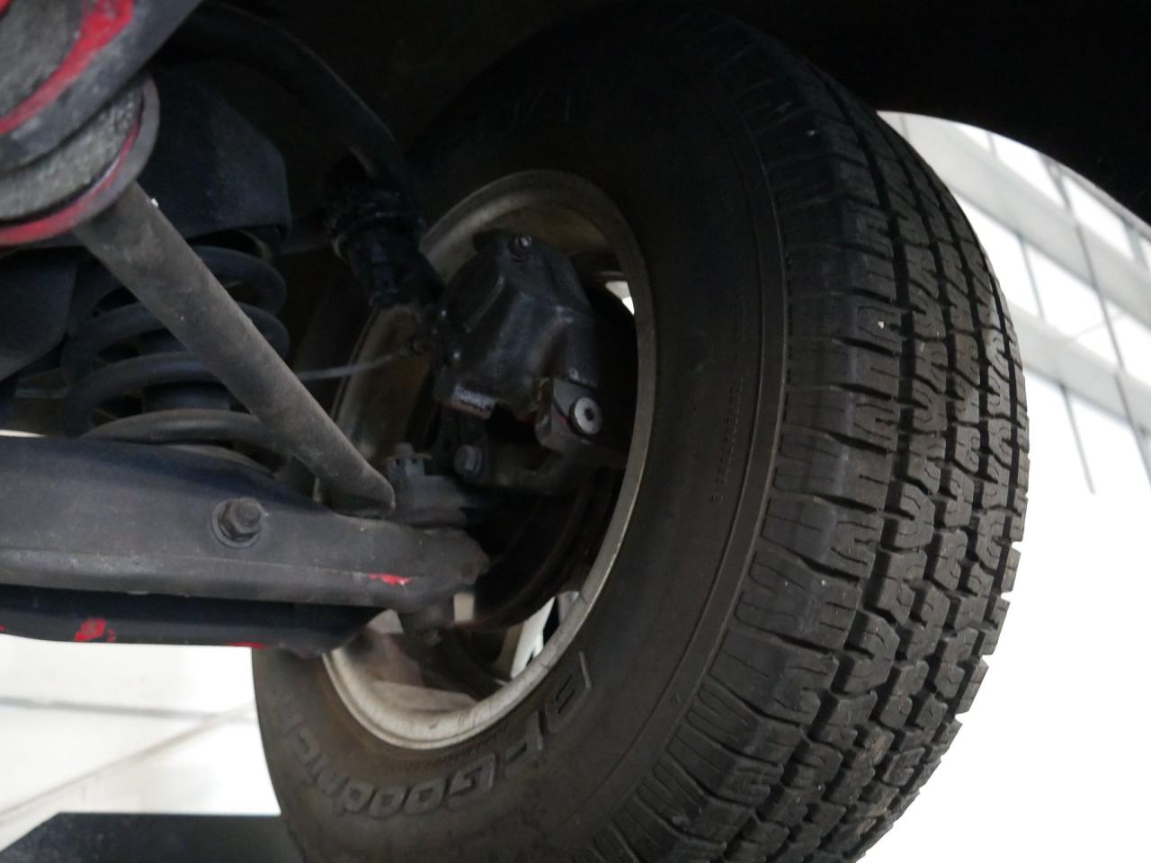 1934 Ford 3 Window Coupe