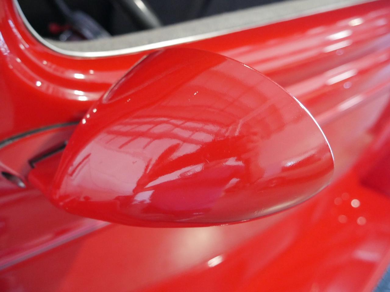 1934 Ford 3 Window Coupe