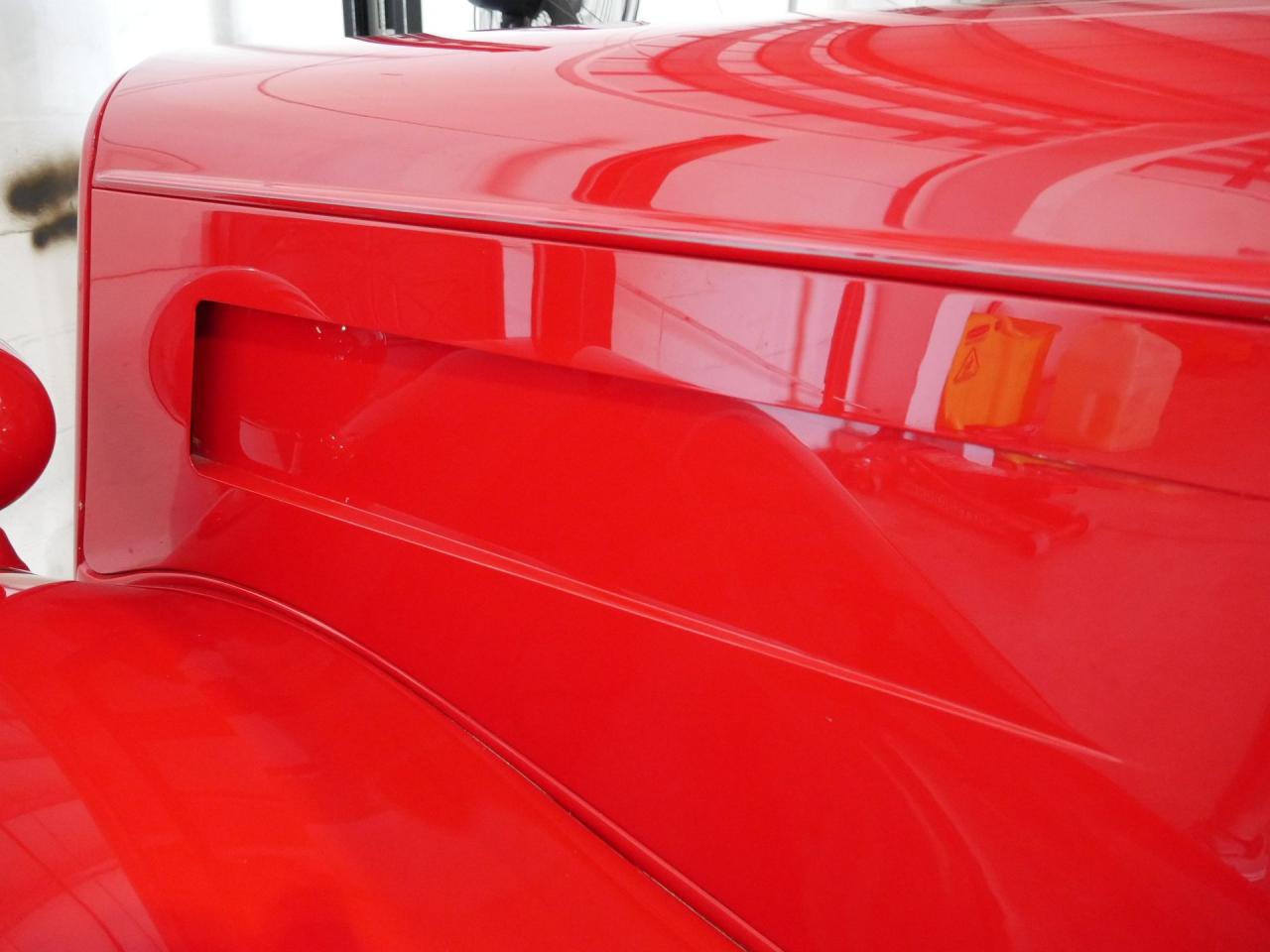 1934 Ford 3 Window Coupe