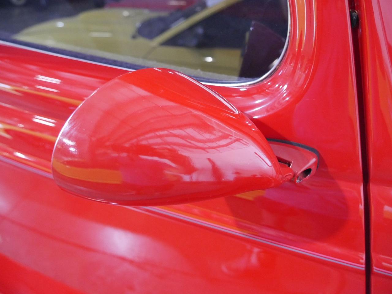 1934 Ford 3 Window Coupe