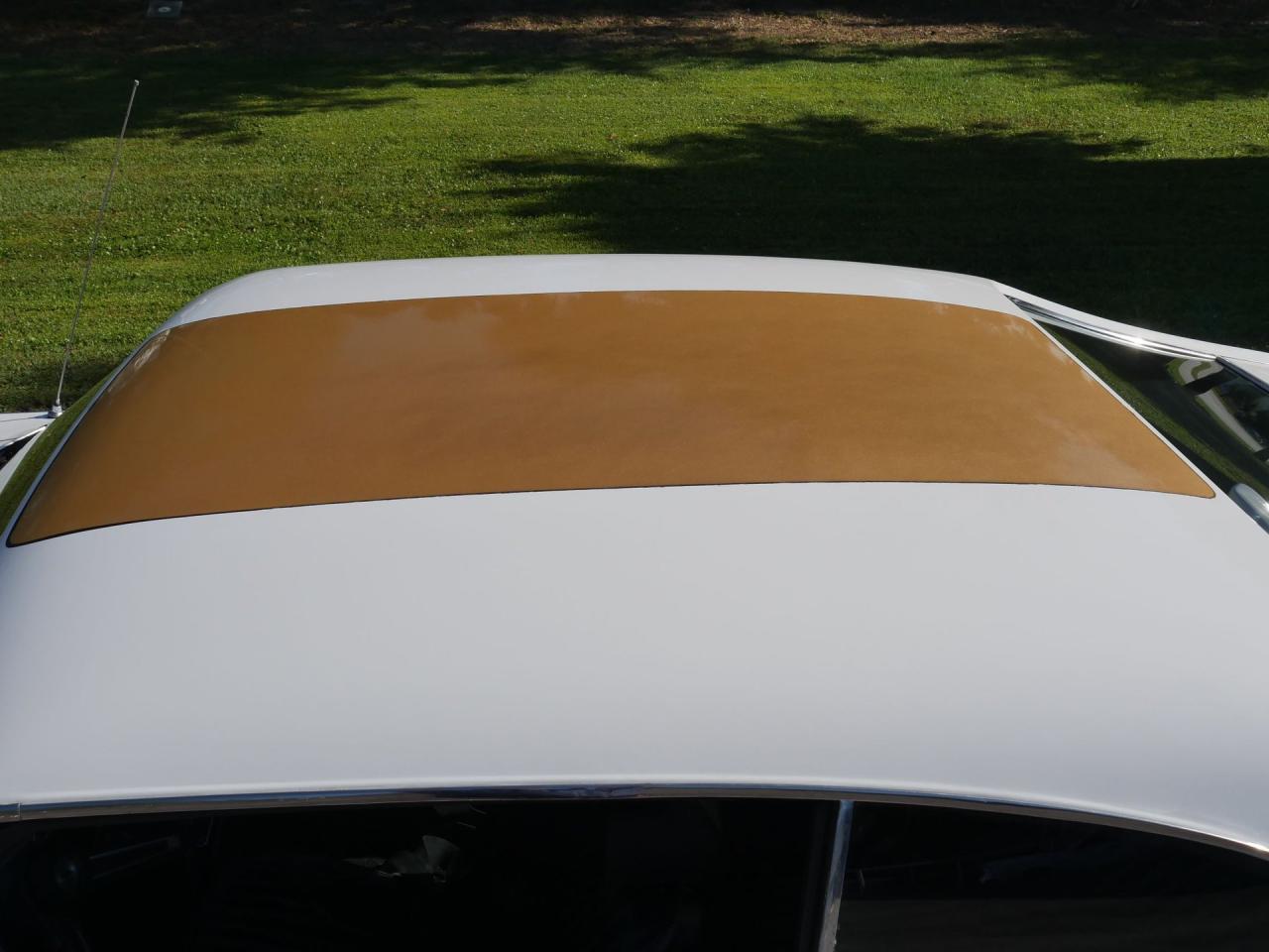 1969 Oldsmobile 442 Hurst/Olds