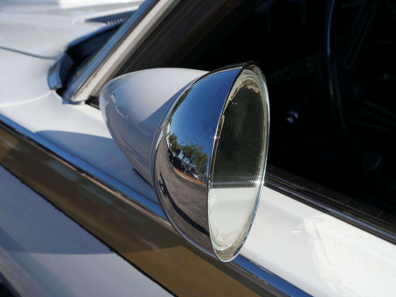 1969 Oldsmobile 442 Hurst/Olds