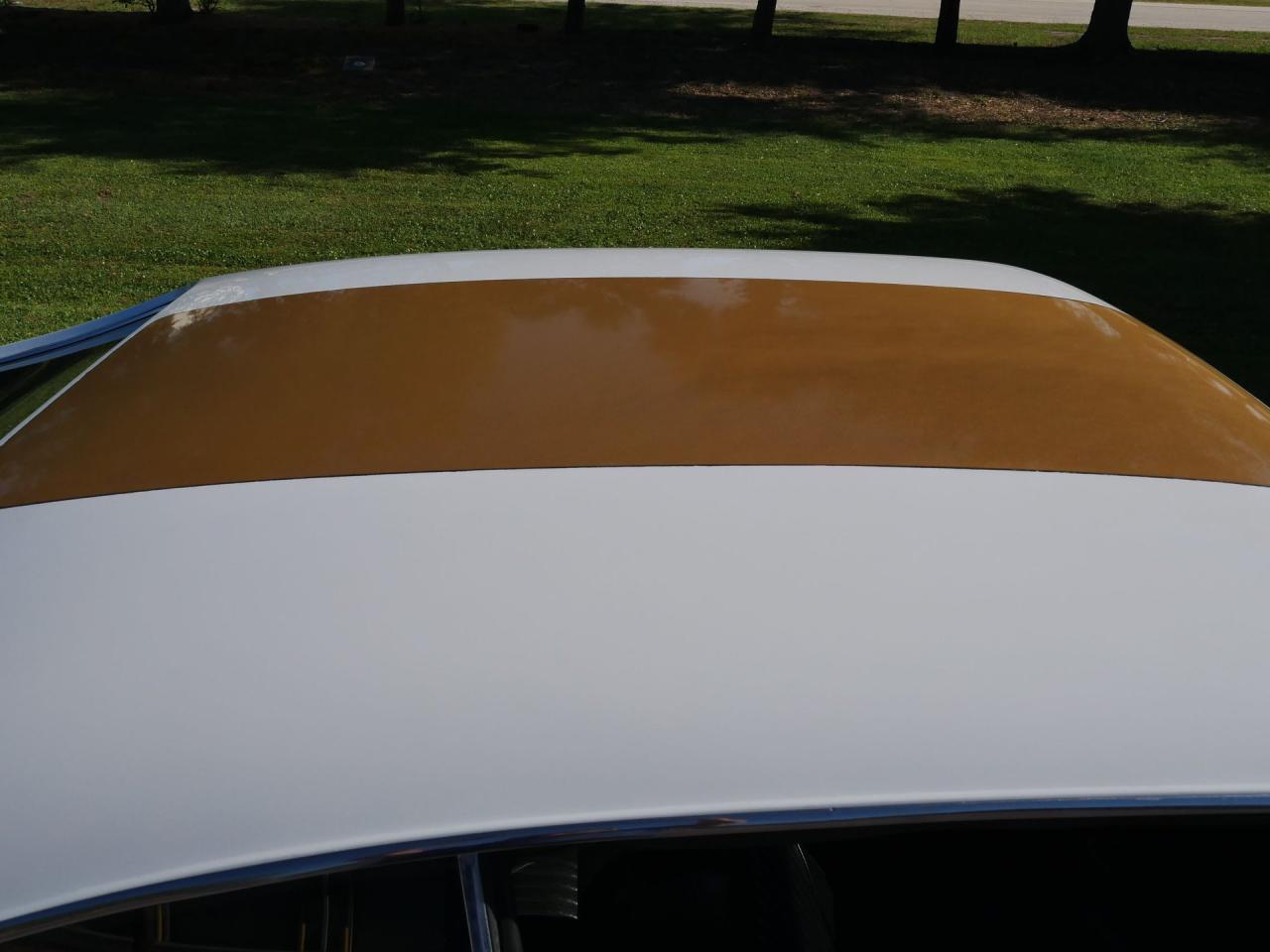 1969 Oldsmobile 442 Hurst/Olds