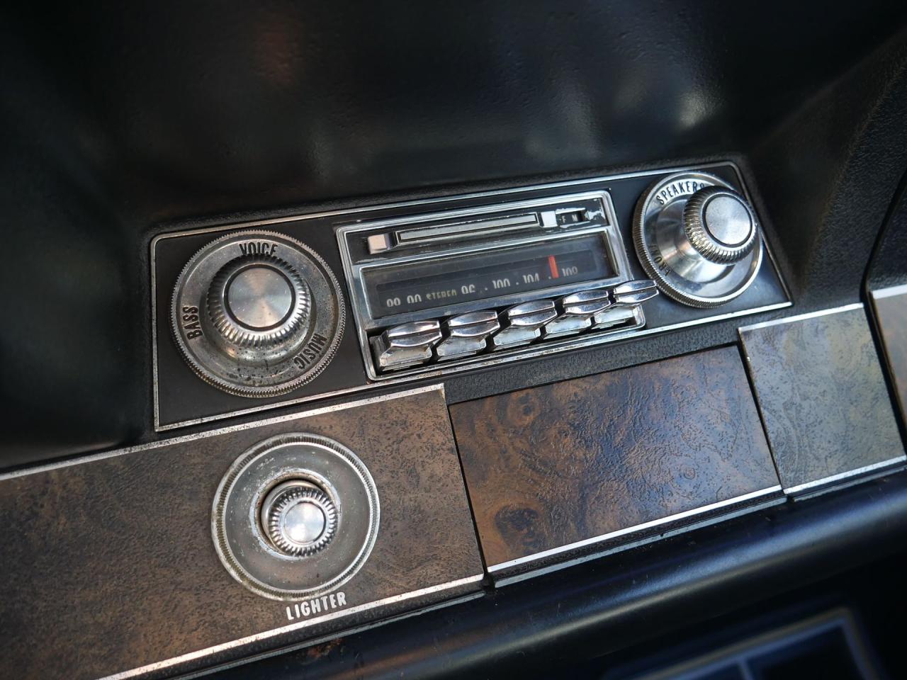1969 Oldsmobile 442 Hurst/Olds