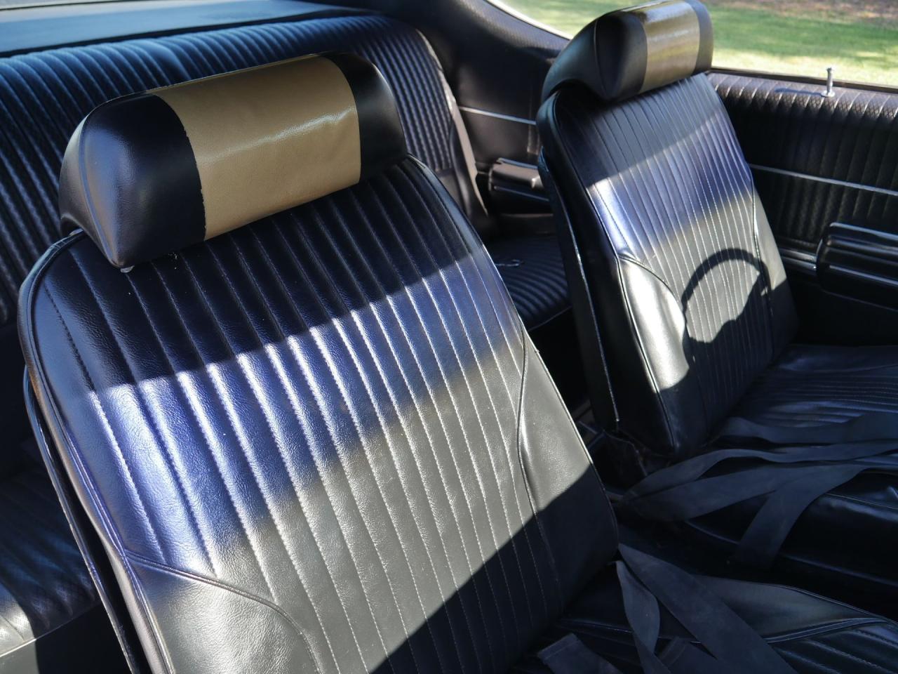 1969 Oldsmobile 442 Hurst/Olds