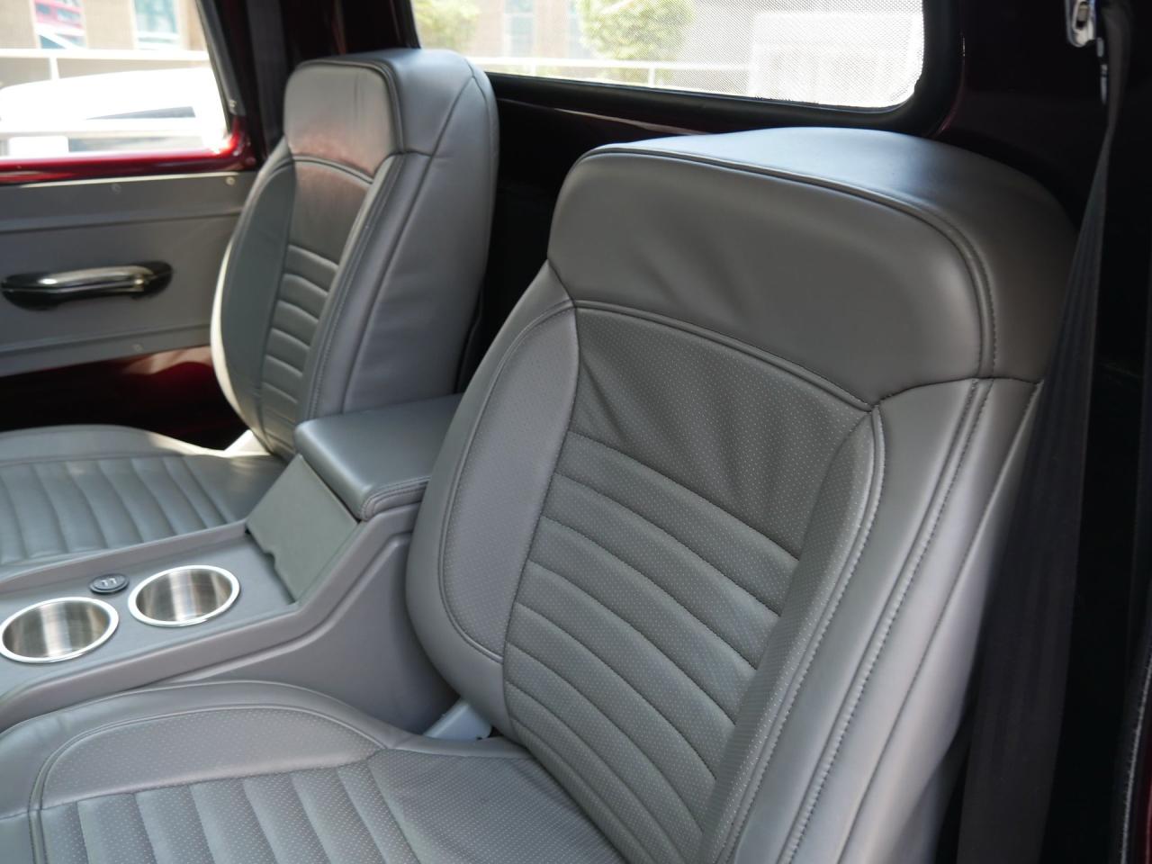 1958 GMC 100 Restomod
