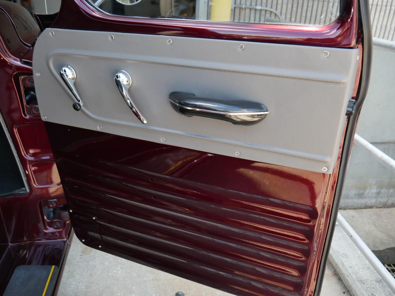 1958 GMC 100 Restomod