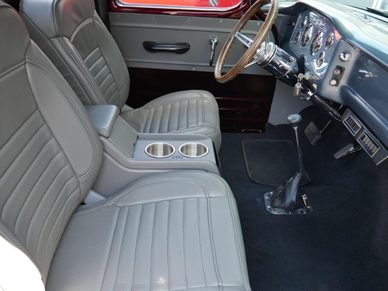 1958 GMC 100 Restomod