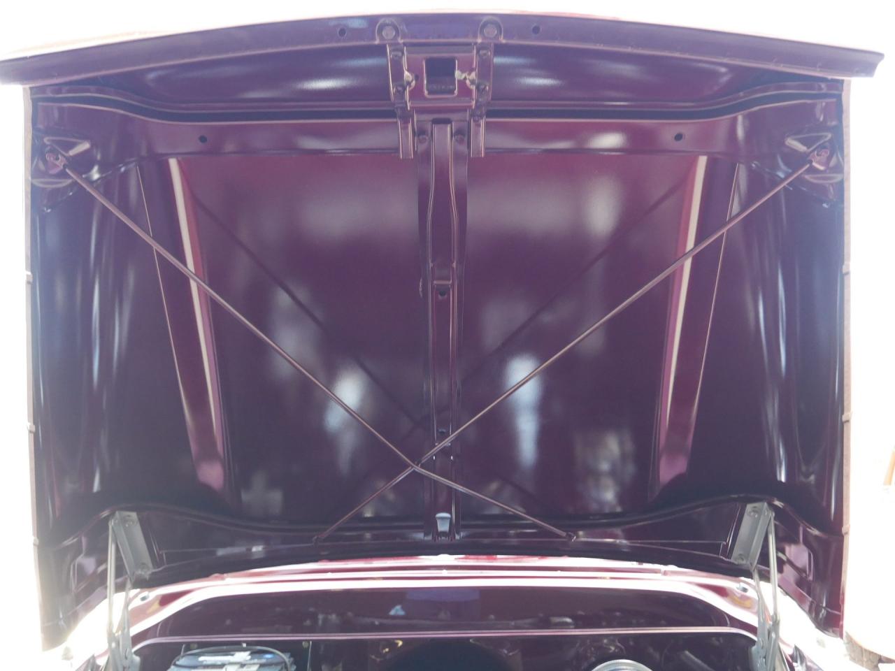 1958 GMC 100 Restomod
