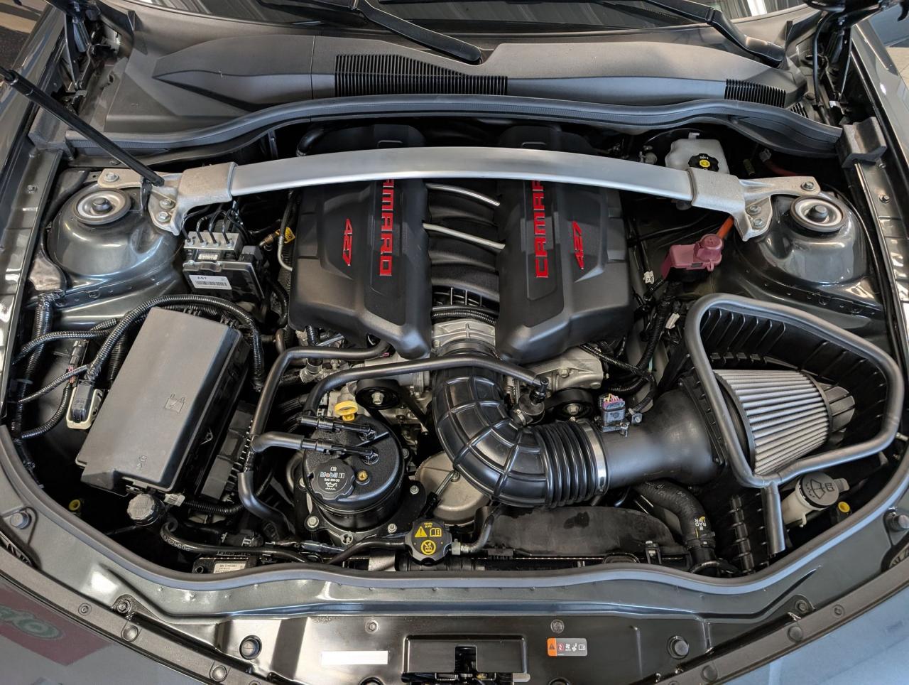 2015 Chevrolet Camaro Z28