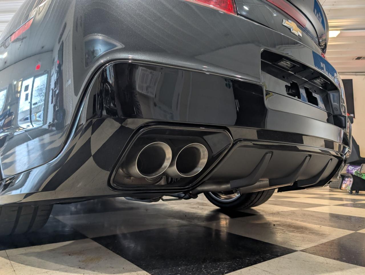 2015 Chevrolet Camaro Z28