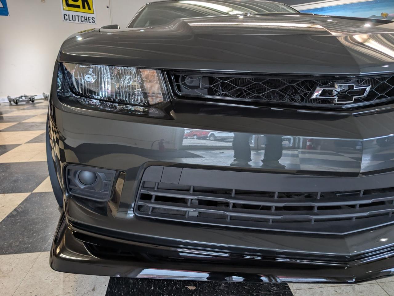 2015 Chevrolet Camaro Z28