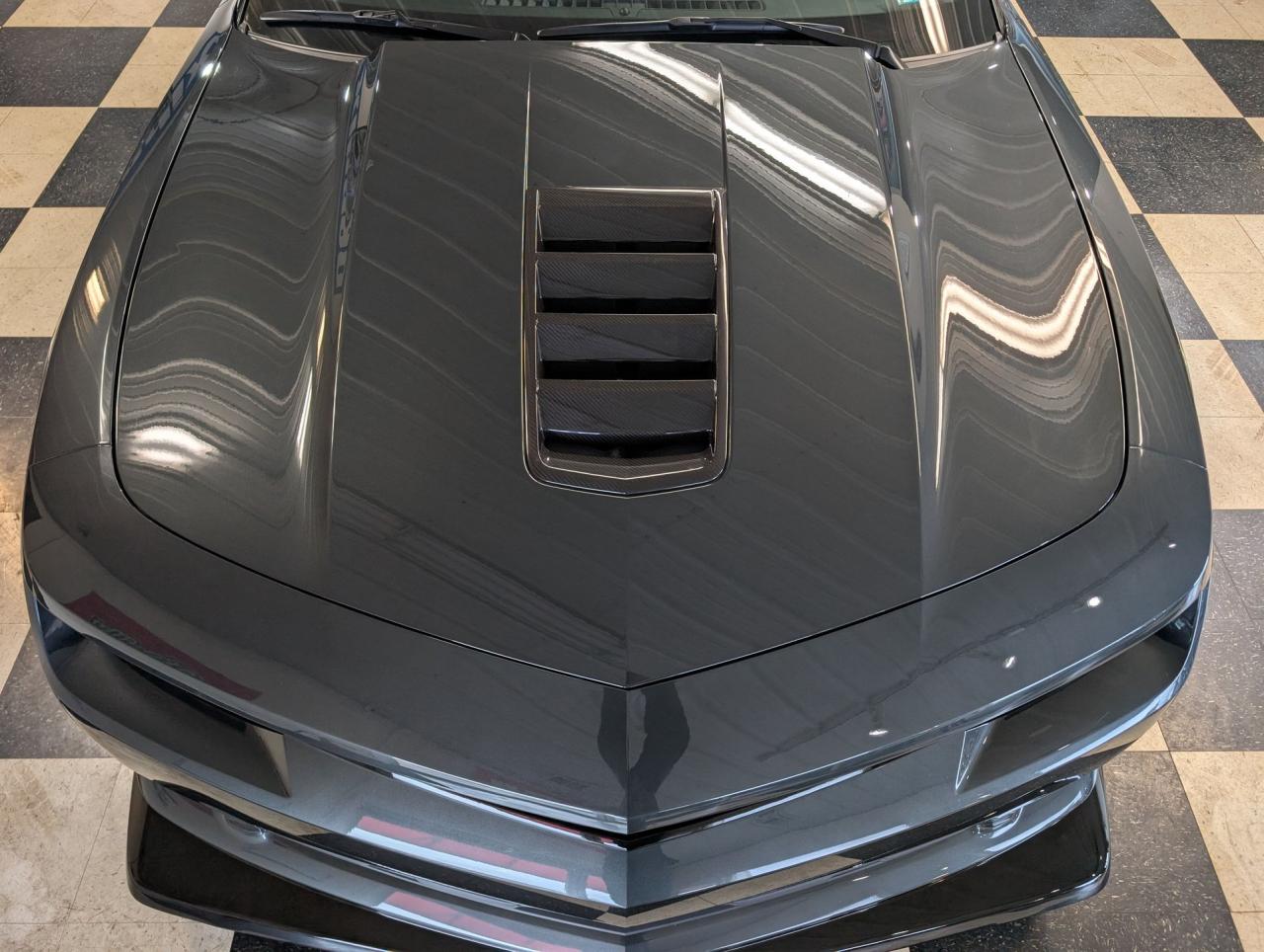 2015 Chevrolet Camaro Z28