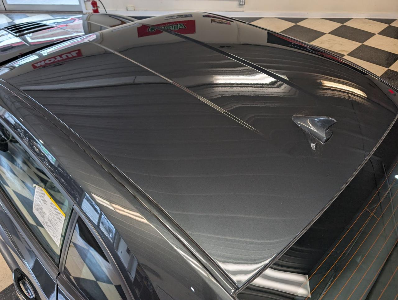 2015 Chevrolet Camaro Z28